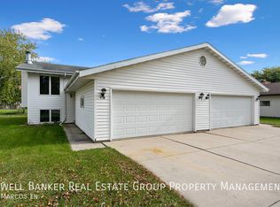 3518 N Marcos Ln, Appleton, WI 54911