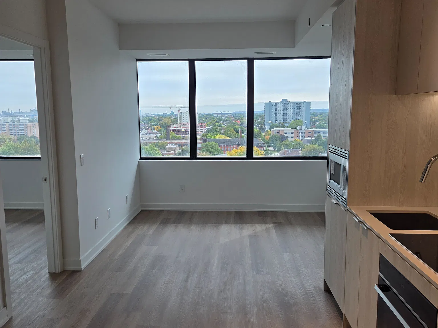 2 bed, $1,850 — Photo 2
