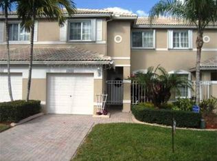 17035 NW 23rd St, Pembroke Pines, FL 33028