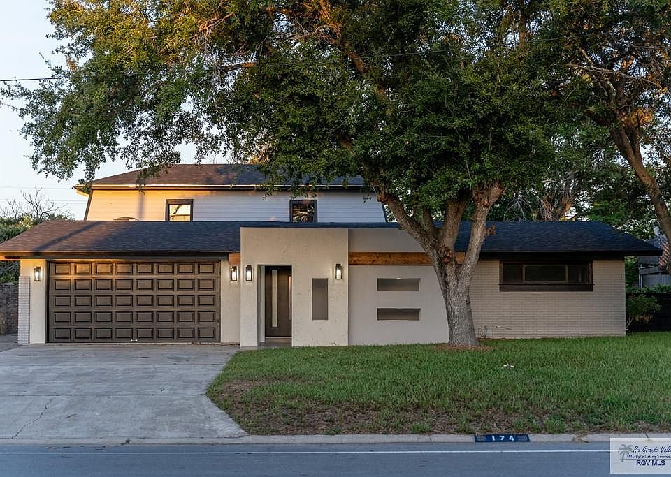 174 Calle Jacaranda, Brownsville, TX 78520 MLS 29746733 Zillow