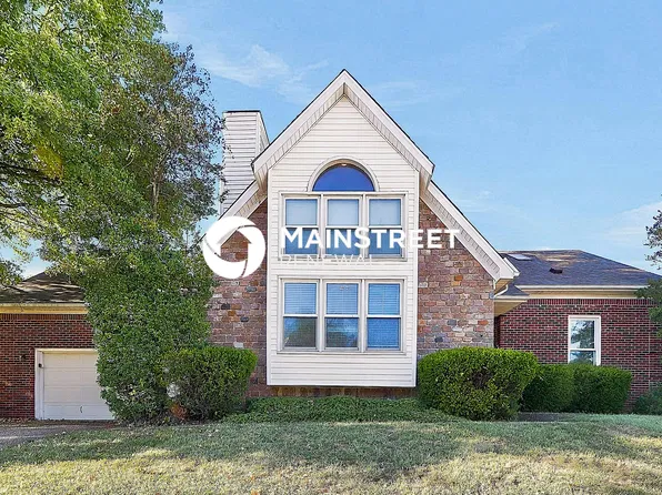 7501 Eric Edward Way, Louisville, KY 40220