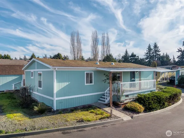 5900 64th Street NE #187, Marysville, WA 98270