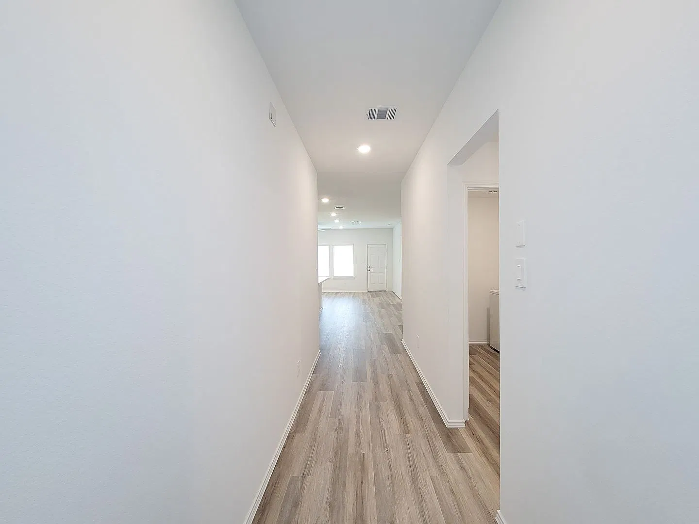 Welcome to this charming one-story home offering 4 bedrooms and 2 full bathrooms with a comfortab... — Photo 2