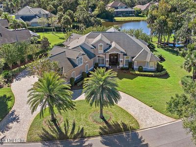 105 OSPREY COVE Lane, Ponte Vedra Beach, FL, 32082
