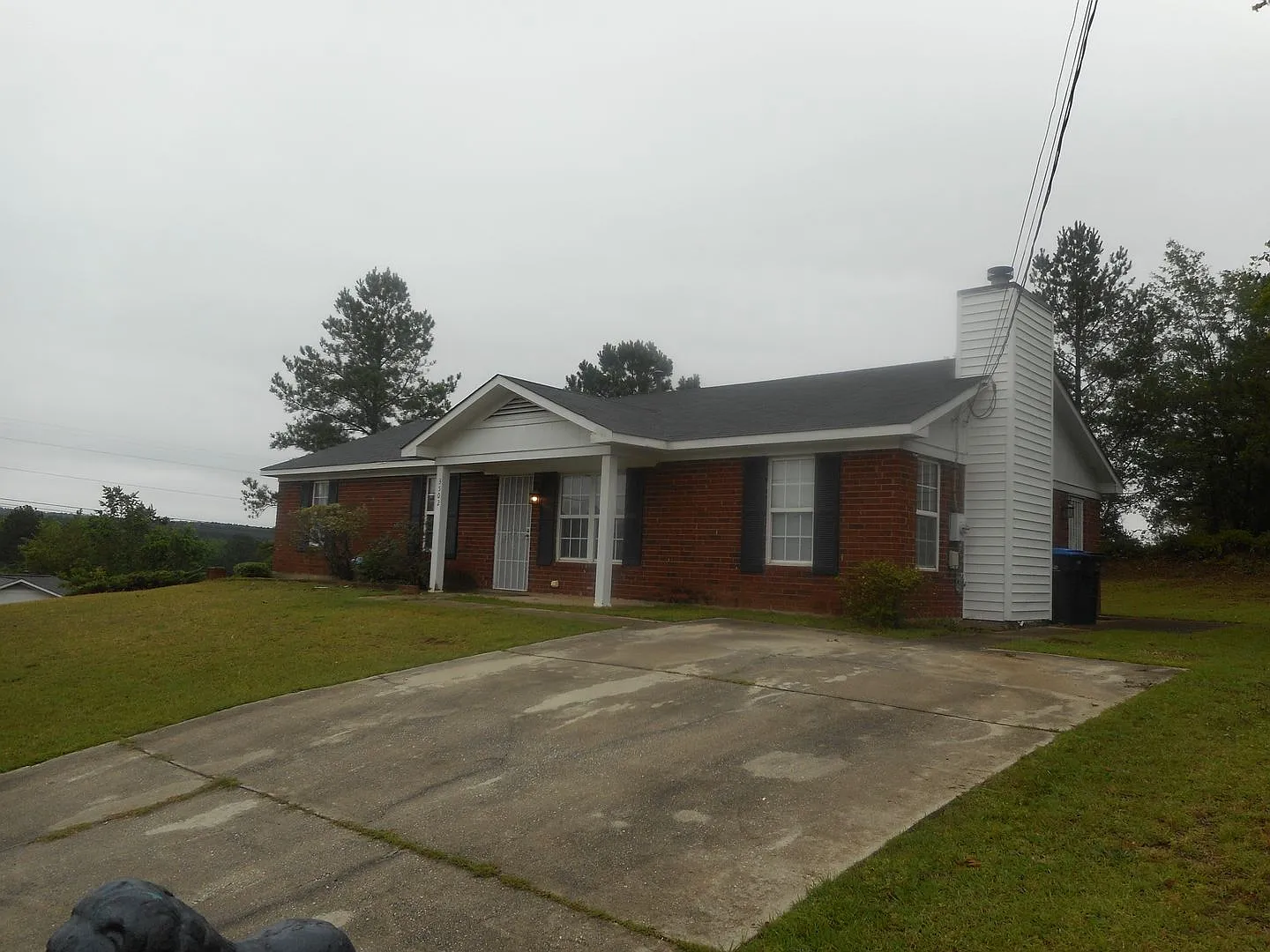 3 Bedroom 2 Bath Near Fort Gordon in Hephzibah, GA — Photo 2