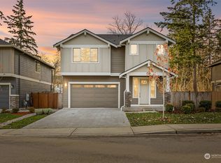 16926 124th Avenue Ct E, Sumner, WA 98374