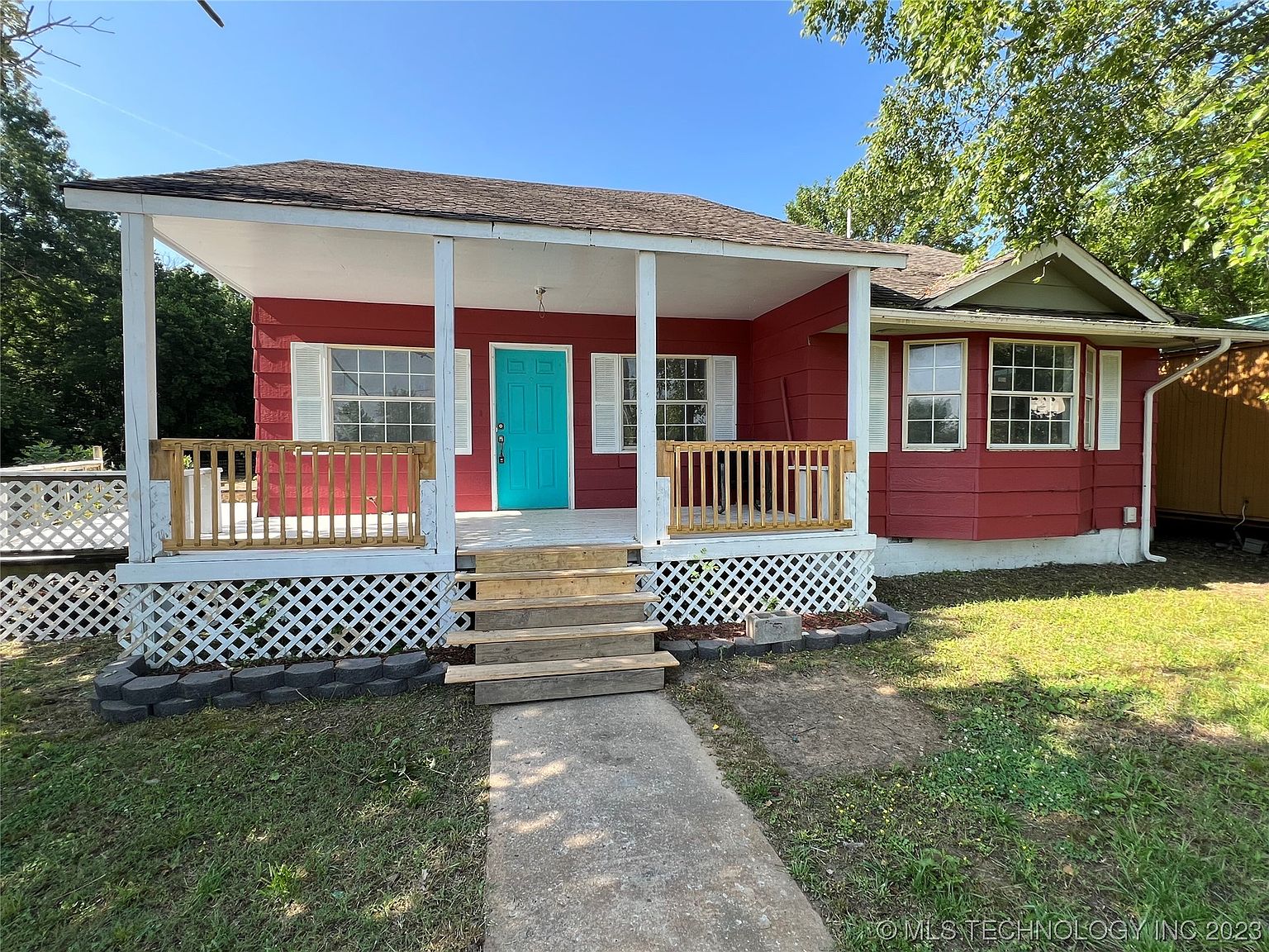 2601 Sally Brown Rd, Muskogee, OK 74403 | Zillow