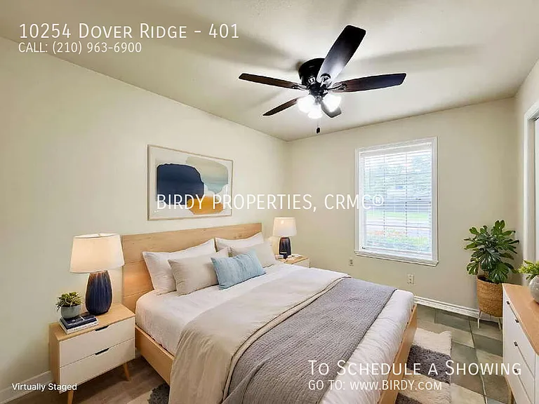 10254 Dover Rdg #401 — Photo 5