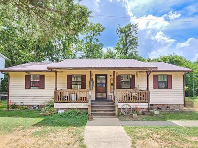 25411 State Route 7 S, Crown City, OH, 45623