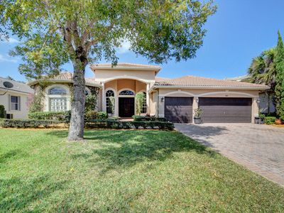 6057 Walnut Hill Drive, Lake Worth, FL, 33467