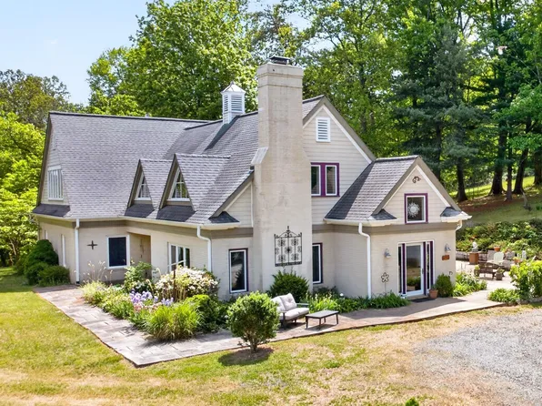 5407 Turkey Sag Rd, Keswick, VA 22947