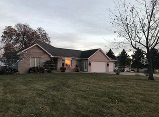12705 25th Street Ct, Milan, IL 61264