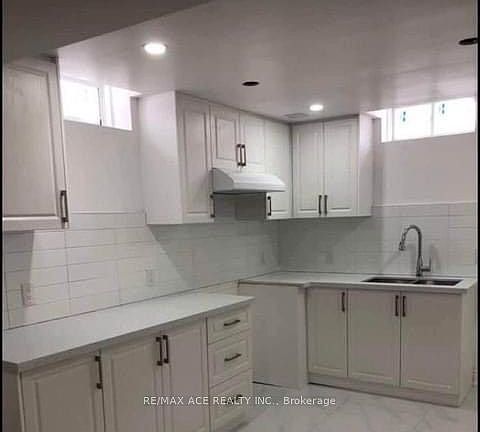 3rd image of 27 Swans Acre Trl #Basement