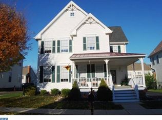 3 Valentine Rd, Warminster, PA 18974