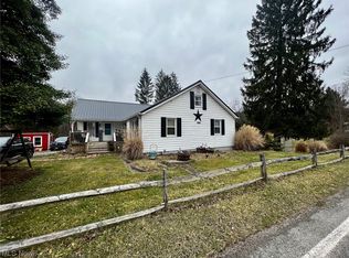 47405 Bell School Rd, East Liverpool, OH 43920