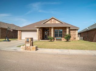 10309 Vernon Dr, Lubbock, TX 79423