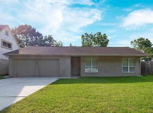 11007 Sagecrest Ln, Houston, TX 77089