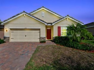 12401 Arabella Drive, Port St Lucie, FL 34987