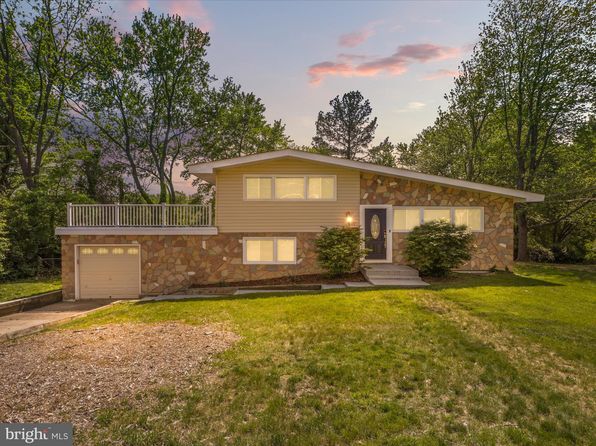 4103 Ivanhoe Ln, Alexandria, VA 22310