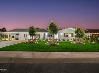 7526 E Edgemont Ave, Scottsdale, AZ 85257