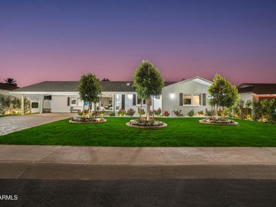 7526 E Edgemont Ave, Scottsdale, AZ, 85257