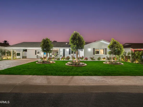 7526 E EDGEMONT Avenue, Scottsdale, AZ 85257