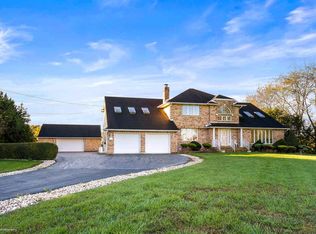 4709 Trento Ave, Vineland, NJ 08361