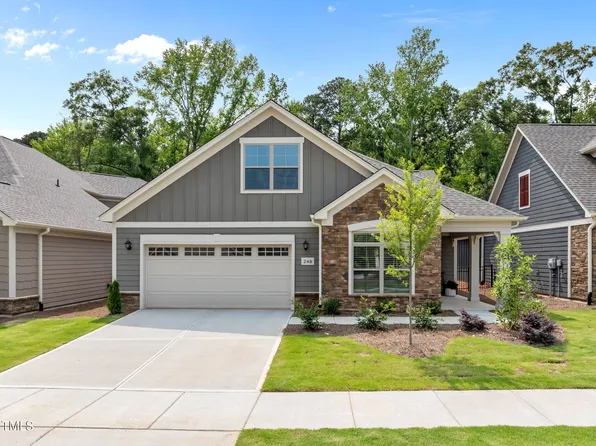 248 Speight Branch Rd, Cary, NC 27518