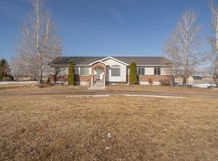 385 N 4050 E, Rigby, ID 83442