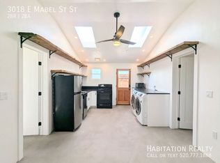 3018 E Mabel St, Tucson, AZ 85716