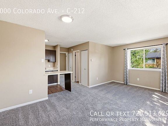4th image of 3000 Colorado Ave APT C212