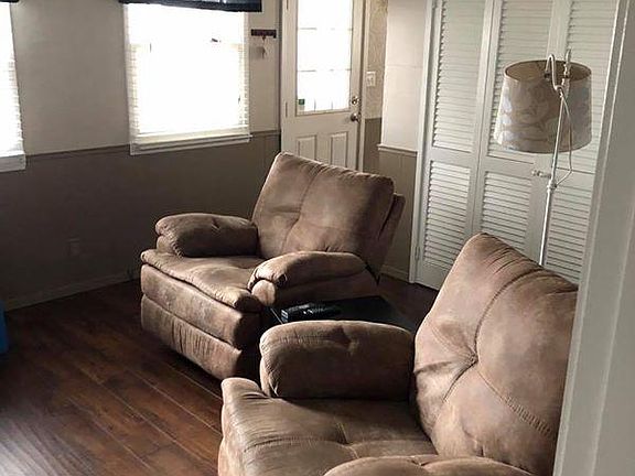 Mancave/Living space 2 