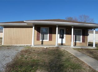 409 E Mound St, Sparta, IL 62286