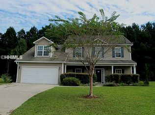 201 Knightsbridge Rd, Bluffton, SC 29910