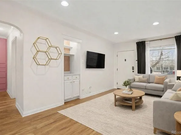 1409 Ivy Street, Denver, CO 80220