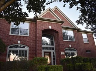 13402 Sand Mountain Ln, Houston, TX 77044