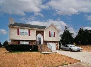 5036 Lichen Trl S, Atlanta, GA 30349
