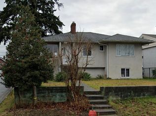 3507 Monmouth Ave, Vancouver, BC V5R 5S1