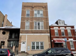 2907 S Union Ave APT 3F, Chicago, IL 60616