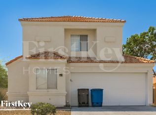 267 Spring Hills Ln, Henderson, NV 89074