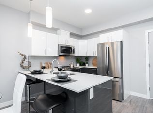 The Allure Apartments, Winnipeg, MB R3P 1C5