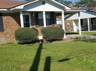600 Oglesby St, Quitman, GA 31643