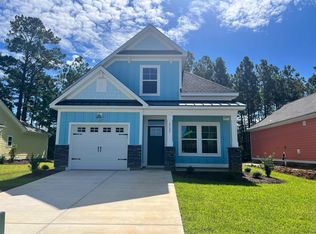 3137 Tiger Tail Rd LOT 8, Conway, SC 29526