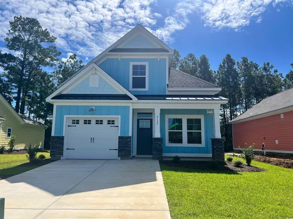 3137 Tiger Tail Rd. Lot 8, Conway, SC 29526