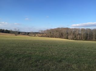 278 Red Pond Rd, Sweetwater, TN 37874