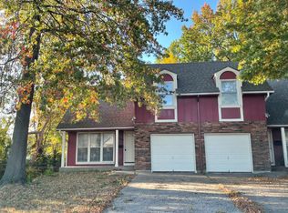 6115 High Grove Rd, Grandview, MO 64030