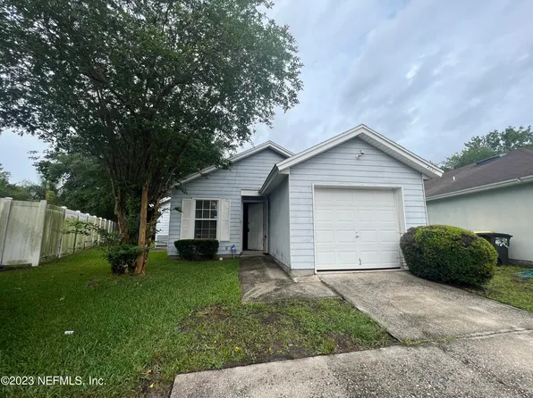 4350 JILLIAN Drive, Jacksonville, FL 32210