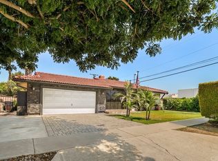 917 W Rudyard St, West Covina, CA 91790
