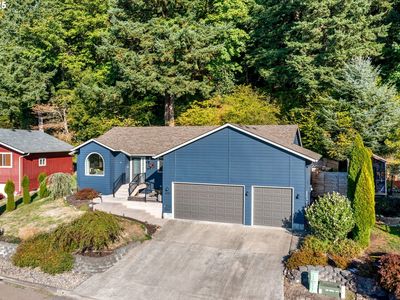 490 Apple Ln, Kelso, WA, 98626