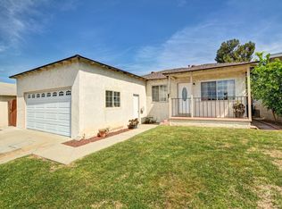 16217 Inyo St, La Puente, CA 91744